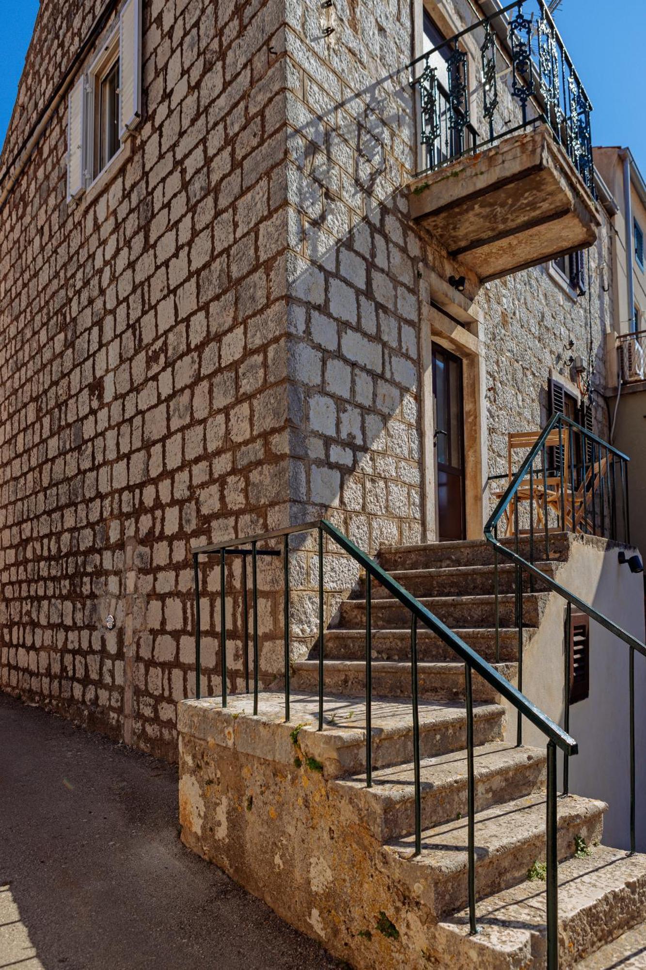 Old Charming House Apartment *